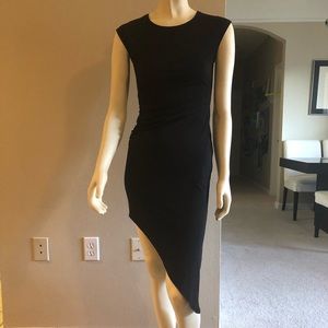 BCBGeneration little black dress